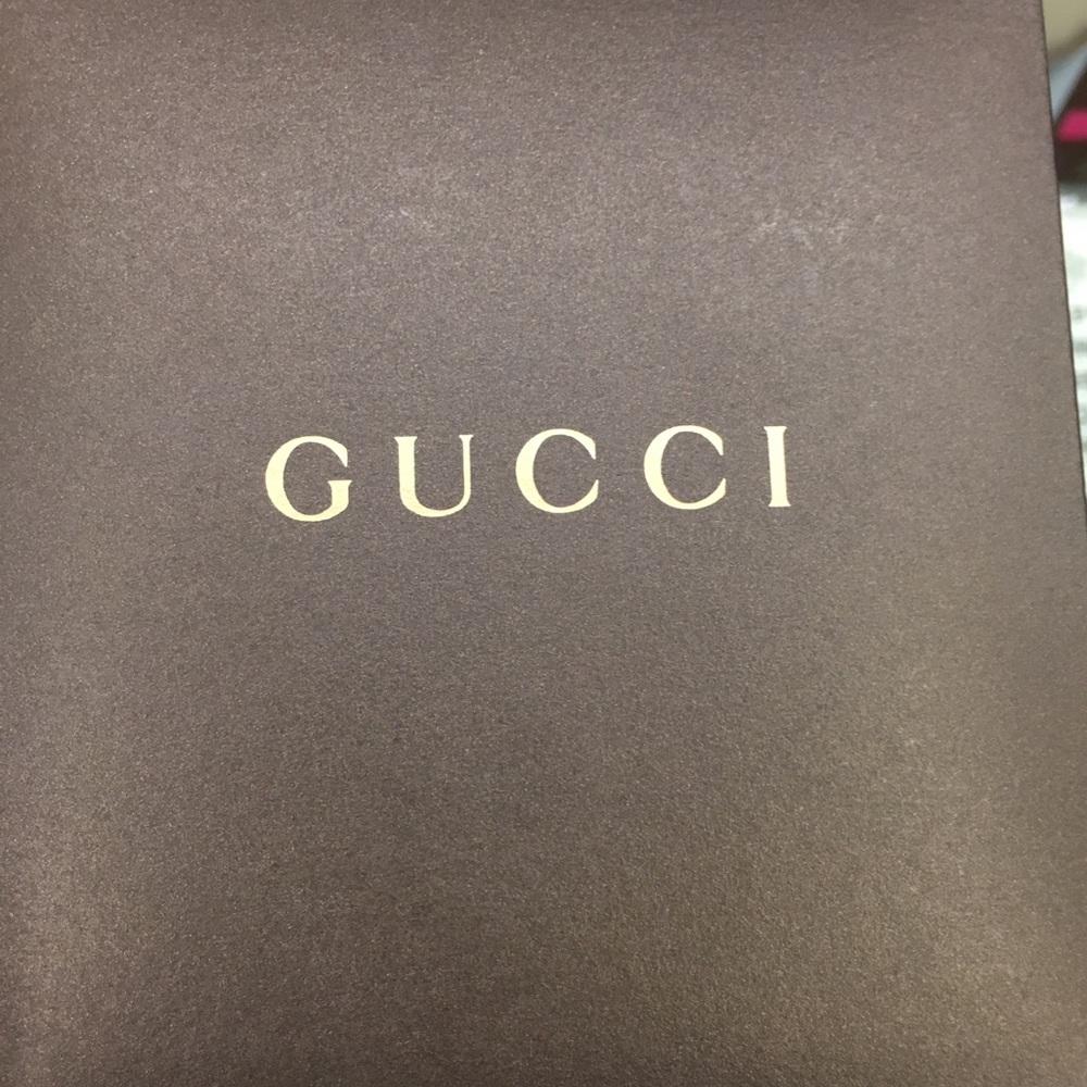 { Gucci } G Chrono 44mm White Face Watch - Picture 7 of 8